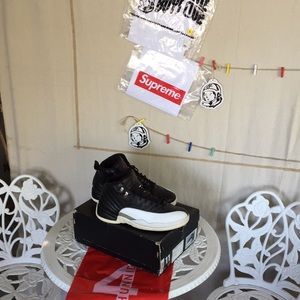 Jordan 12 Size 11 OG All